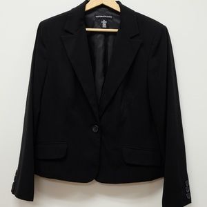 Women Suit Norton McNaughton Size 10